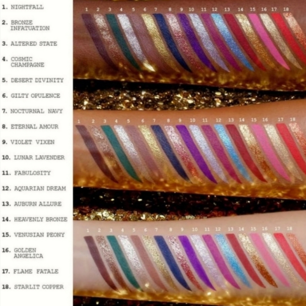 Pat MCGRATH Labs Palette - Picture 13 of 16
